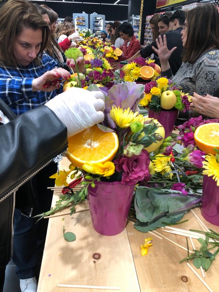 Spinneys Flower Workshop